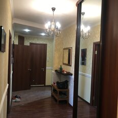 Квартира 95 м², 4-комнатная - изображение 2
