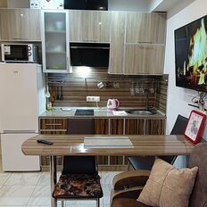 Квартира 24 м², студия - изображение 3