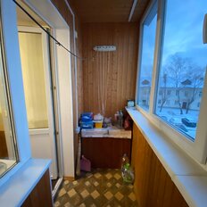 Квартира 60,8 м², 2-комнатная - изображение 5