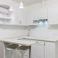 Квартира 27 м², студия - изображение 2