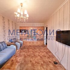 Квартира 53,4 м², 2-комнатная - изображение 3