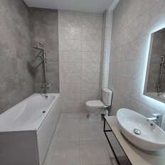 Квартира 31,5 м², студия - изображение 5
