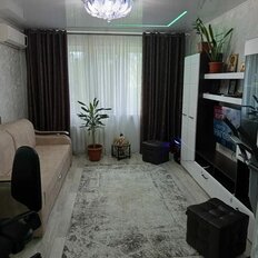 Квартира 65 м², 3-комнатная - изображение 2
