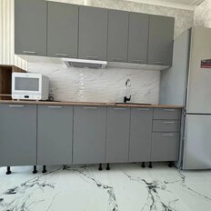 Квартира 66 м², 2-комнатная - изображение 1