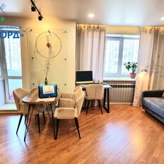 Квартира 64 м², 2-комнатная - изображение 5