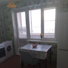 Квартира 40 м², 1-комнатная - изображение 2