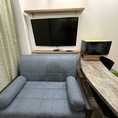 Квартира 26 м², 1-комнатные - изображение 5