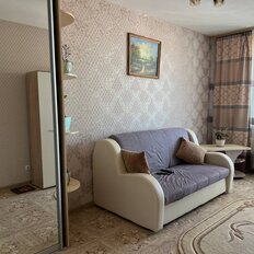 Квартира 43 м², 2-комнатная - изображение 1