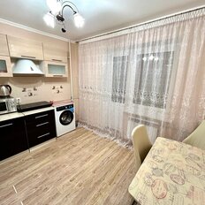 Квартира 35,2 м², 1-комнатная - изображение 1