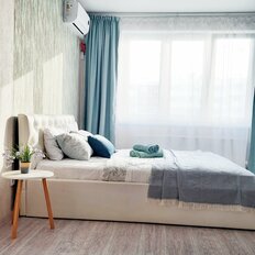 Квартира 42 м², 1-комнатная - изображение 2