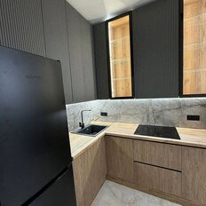 Квартира 47 м², 1-комнатная - изображение 1