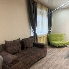 Квартира 40 м², студия - изображение 5