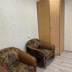 Квартира 33 м², 1-комнатная - изображение 4