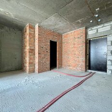 Квартира 34 м², 1-комнатная - изображение 4