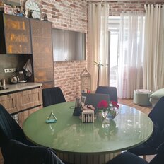 Квартира 120 м², 4-комнатная - изображение 2