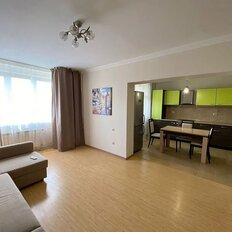 Квартира 64 м², 2-комнатная - изображение 2
