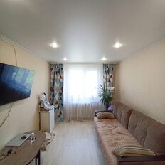 Квартира 59,6 м², 3-комнатная - изображение 5