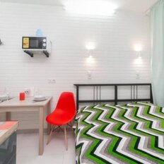 Квартира 14 м², студия - изображение 3