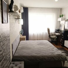 Квартира 35 м², 1-комнатная - изображение 3
