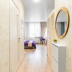 Квартира 30 м², студия - изображение 5