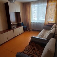 Квартира 44 м², 2-комнатная - изображение 1