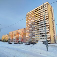 Квартира 30,8 м², 1-комнатная - изображение 2