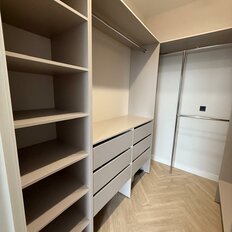 Квартира 45 м², 1-комнатная - изображение 5