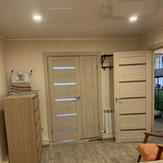 Квартира 41,8 м², 1-комнатная - изображение 3