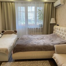Квартира 37,7 м², 1-комнатная - изображение 4