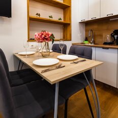 Квартира 30 м², 1-комнатные - изображение 2