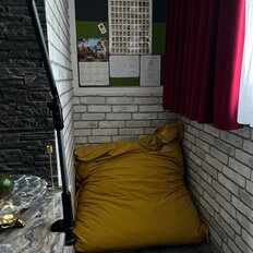 Квартира 46,1 м², 1-комнатная - изображение 2