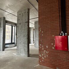 120,7 м², помещение свободного назначения - изображение 5