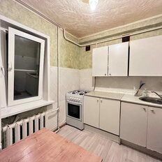 Квартира 29 м², 1-комнатная - изображение 3