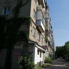 Квартира 34 м², 1-комнатная - изображение 2