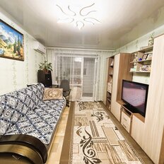 Квартира 35,4 м², 1-комнатная - изображение 5