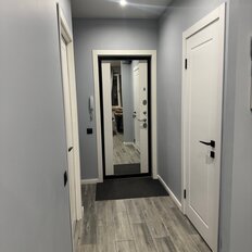 Квартира 34 м², 1-комнатная - изображение 4