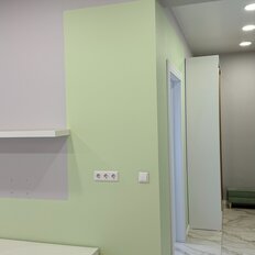 Квартира 46,9 м², 2-комнатная - изображение 4