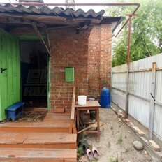 Квартира 31,6 м², 1-комнатная - изображение 3