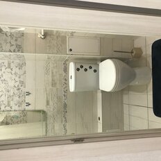 Квартира 35 м², 1-комнатная - изображение 4