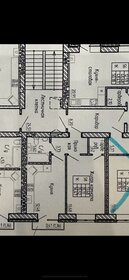 Квартира 35,3 м², 1-комнатная - изображение 1
