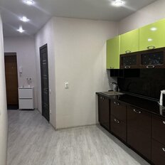 Квартира 40 м², 1-комнатная - изображение 2
