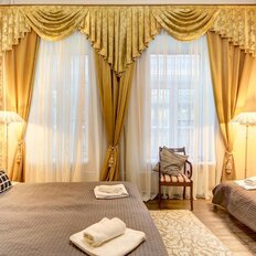 Квартира 29 м², студия - изображение 2