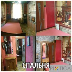 Квартира 65,4 м², 3-комнатная - изображение 3