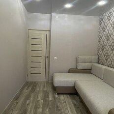 Квартира 37 м², 1-комнатная - изображение 4