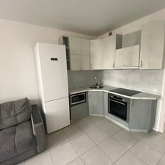 Квартира 41,8 м², 1-комнатная - изображение 4