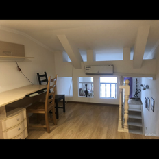 Квартира 37 м², студия - изображение 2