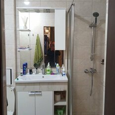 Квартира 42 м², 1-комнатная - изображение 4