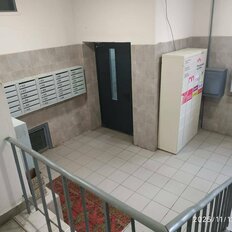 Квартира 35 м², 1-комнатная - изображение 3