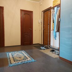 Квартира 54 м², 1-комнатная - изображение 4