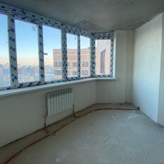 Квартира 74,8 м², 2-комнатная - изображение 3